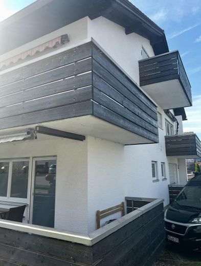 Feine Ferienwohnung, ab sofort frei, von privat- provisionsfrei – Foto 21