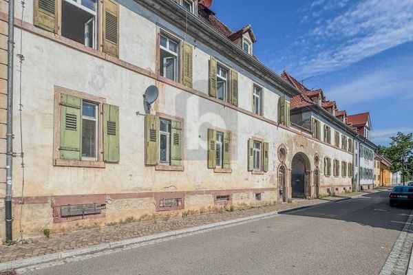 SELTENES HISTORISCHES UNIKAT