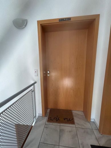 Wohnungseingang 2.OG