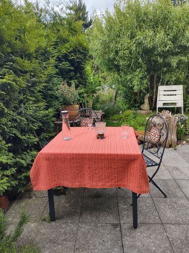 Mein's wird Dein's – Einziehen und wohlfühlen! – Terrasse