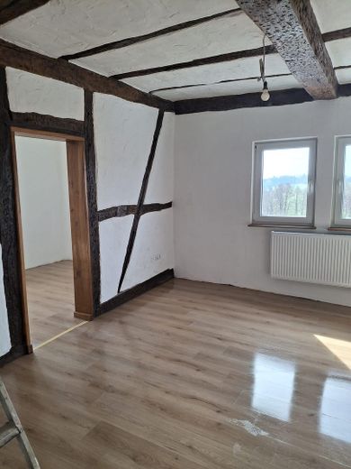 Erstbezug - Einfamilienhaus ca. 120qm mit Wohlfühlfaktor – 1.OG