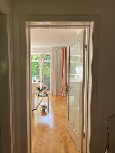 Sunny 3.5-room apartment with south-facing balcony in the heart of Hamburg – Foto 9