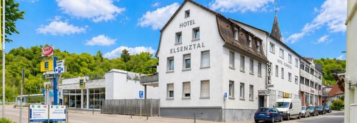 Attraktives Investment bei Heidelberg: Stabile Mieten, langfristiger Ankermieter, viel Potenzial