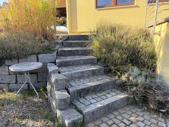 Modernes EFH in Ortsrandlage | 125m² Wohnfläche | 840m² Grund | Energie A | Von privat – Foto 9
