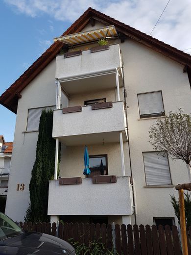 Außenansicht