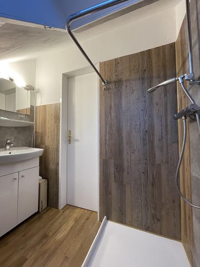 Bad / Dusche Fewo/ELW
