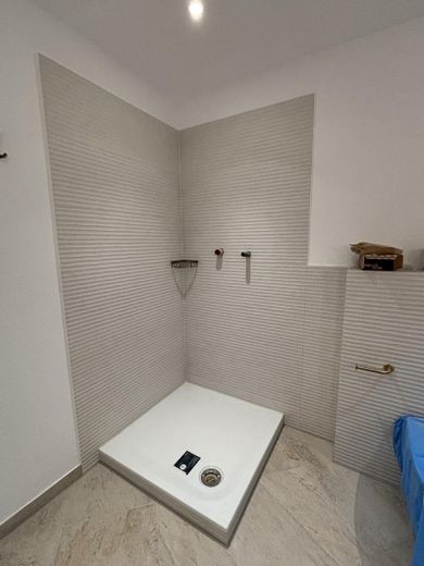 Badezimmer (in Arbeit)