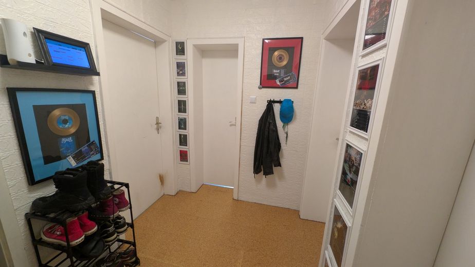 Heringen-OT, 2 Fam.Hs. + Appartement – Foto 14
