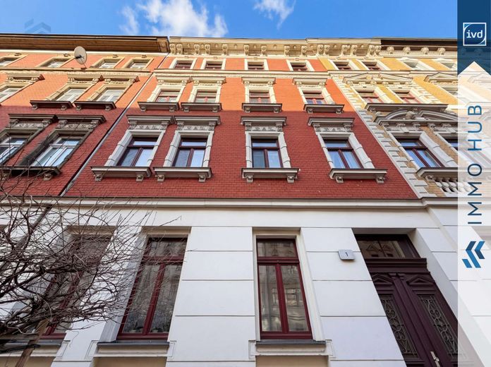 ++ Sofort bezugsfreie und frisch sanierte Maisonnette-Wohnung in Gohlis-Süd  ++ – 5728662-2njzPW8qRzM88fB7Vbo2hqk7-Detailaufnahme.jpg