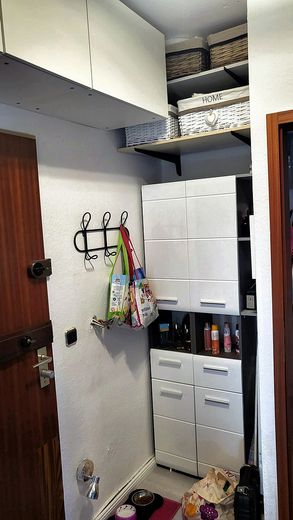 Attraente appartamento per single - Tutto incluso - basta traslocare! – Foto 6
