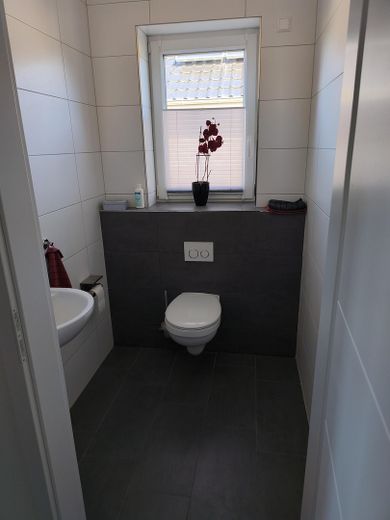 Gäste WC