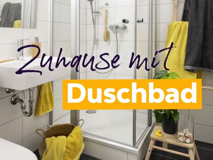Eerste bewoning na renovatie - 2-kamerappartement met balkon! – Foto 1