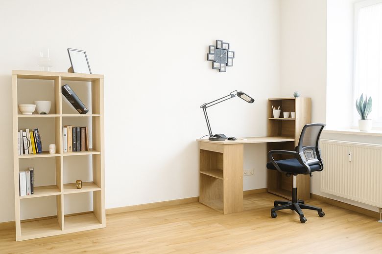 Potsdam Berliner Vorstadt – 3. Zimmer