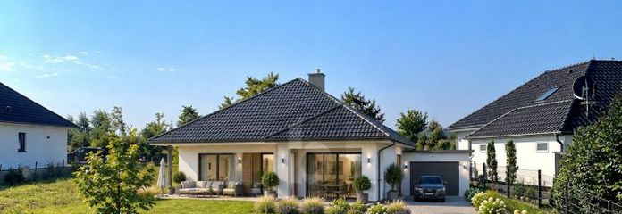 VOTRE NOUVEAU CHEZ-VOUS À KÜHLUNGSBORN !
