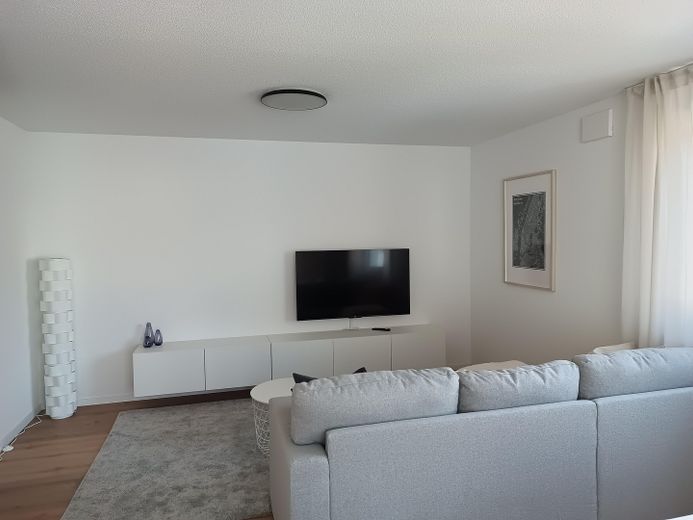 Möblierte Zwei-Zimmer Wohnung – Foto 4