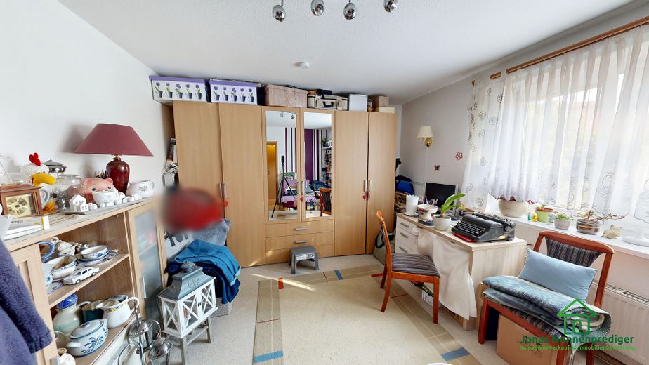 Zweifamilienhaus als Kapitalanlage mit Scheune - für den Käufer provisionsfrei – Foto 19