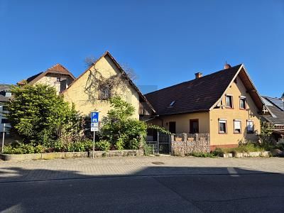 CHARMANTES LANDHAUS MIT SCHEUNE  &  WERKSTATT – 1779361284_9d492a.jpg