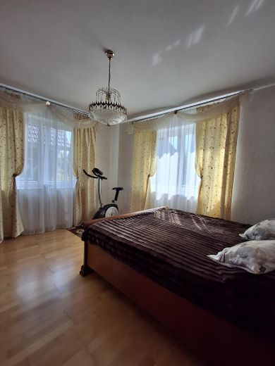 Schlafzimmer im Erdgeschoss