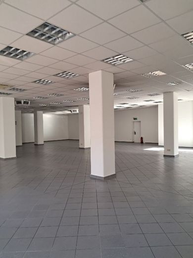 Repräsentatives Ladenlokal/Austellungsraum/Bürofläche in der Innenstadt zu vermieten! – Verkaufsfläche
