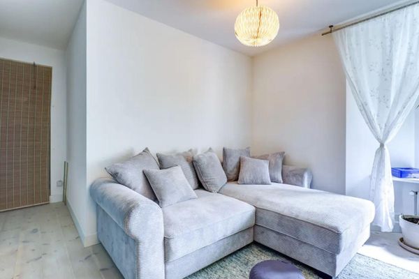 Attraktive 2-Zimmer-wohnung