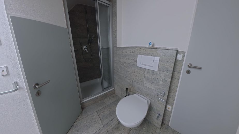 Geniş aile için modern mimar tasarımlı ev – Kinderbad OG