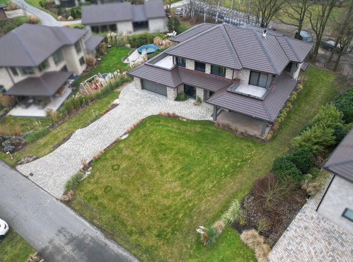 Exklusive Villa der Extraklasse in begehrter Wohnlage – Foto 21