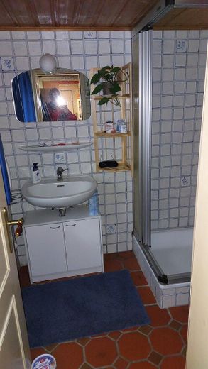 Casetta con tetto di paglia a Niebüll – Foto 10