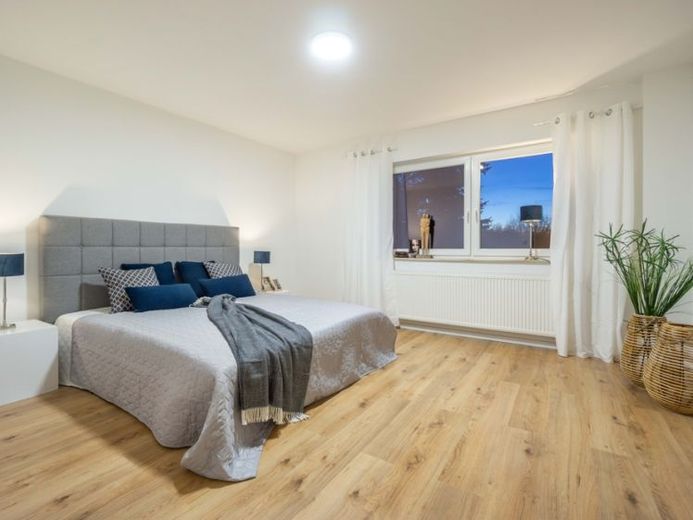 monatlicher Überschuss bei attraktiver 2 Zimmer Wohnung in Wuppertal! – Foto 1