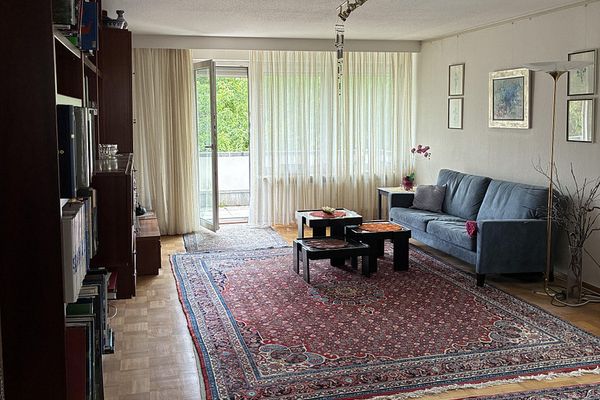 3-Zimmer-Wohnung in Heilbronn Ost