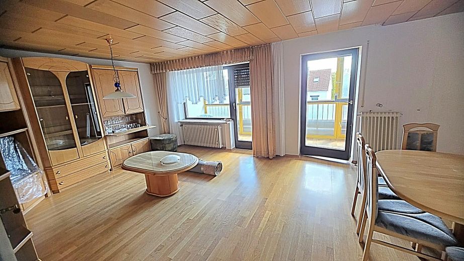 Ampio appartamento di 5 locali (come una casa indipendente) – Foto 1