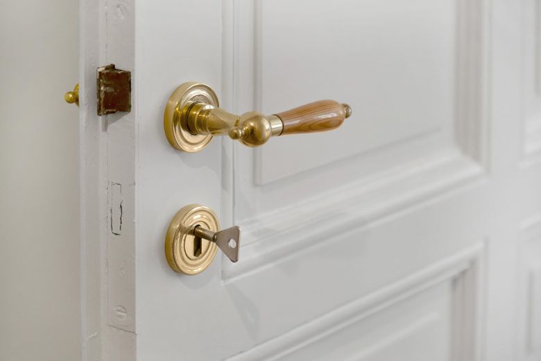 Elegante Altbauwohnung im Waldstraßenviertel - Erstbezug nach Sanierung - Provisionsfrei – Detail