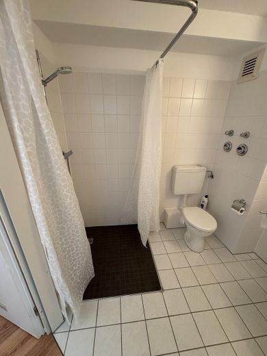Ansicht Badezimmer
