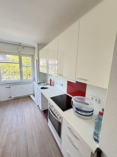 4 Zimmer mit Parkblick – frisch renoviert im energetisch sanierten Altbau – Foto 12