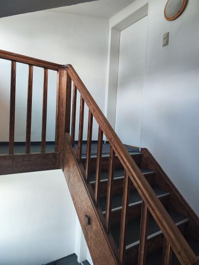 Über den Dächern von Deggendorf - renoviert - bezugsfrei - zentrumsnahe Höhenlage Nähe Klinikum – Foto 33