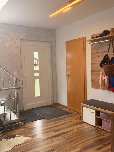 Müstakil ev ve alt kat dairesi – Fotoğraf 34