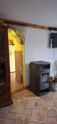 Erholungsgrundstück mit Wohnbungalow & Ausbau-Potential in Mützdorf (Bauland!)- sofort bezugsfertig – Foto 9
