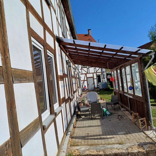 Großenehrich-OT, MFH – Foto 5