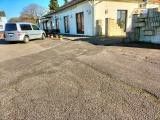 Residential and commercial building, detached restaurant in a secluded location for sale – Photo 32