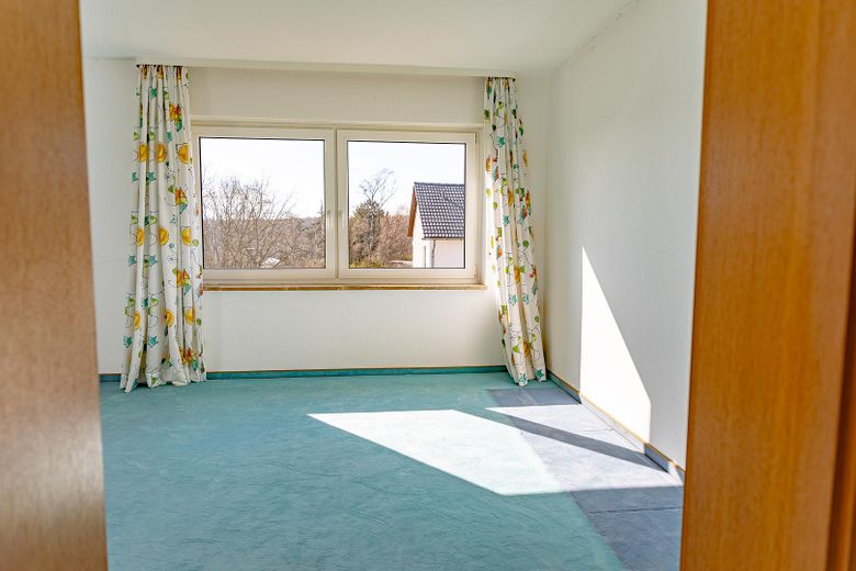 Zimmer 2 OG