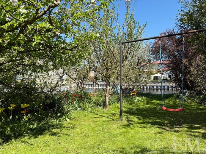 Leben wo andere Urlaub machen - Ihr neues Zuhause an der Hastbrücke – Foto 1