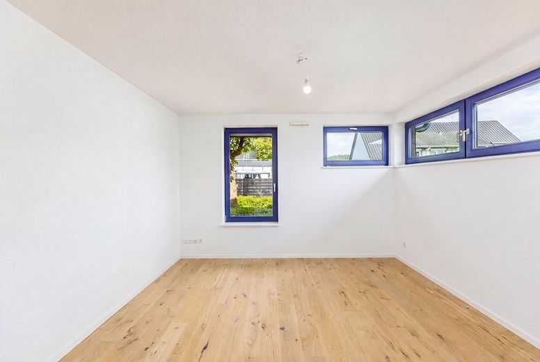 Viel Platz zum Leben - Familienfreundliches Wohnen in ruhiger, naturnaher Lage – Büro / Gästezimmer