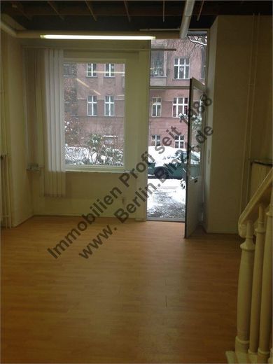 Maisonette + Laden Wohnung. – 30.12.14 009