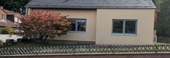 Haus zu verkaufen