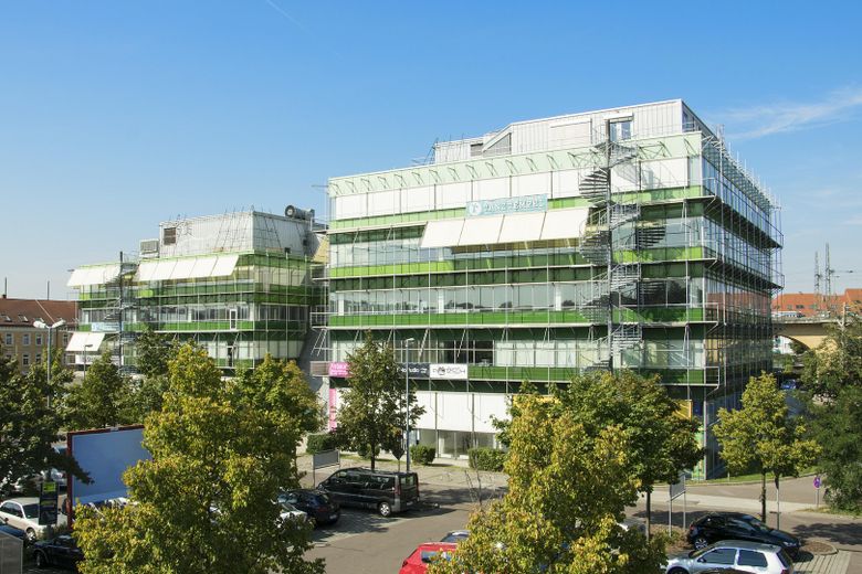 Tiefgaragenstellplatz Georg-Schumann-Straße 294 zu vermieten | 59 Euro Auto | 39 Euro Motorrad – Foto 3