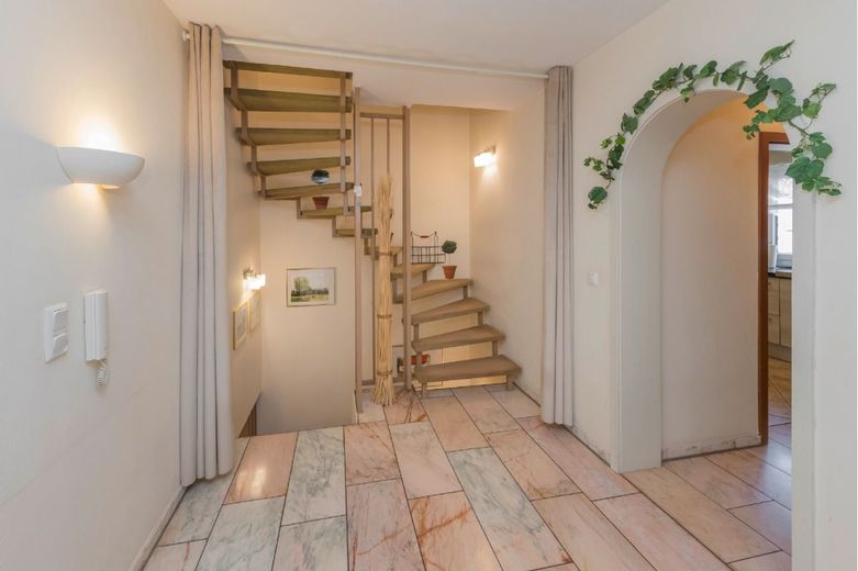 Top EFH mit Einliegerwohnung / Büro in bester Lage von Dortmund Kirchhörde Lücklemberg RMH / DHH – Zugang zum Schlafbereich