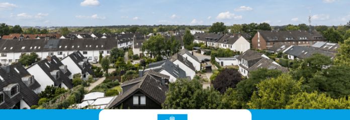 Sanierungsbedürftige Wohnung mit viel Potenzial, TG-Stellplatz und Weitblick nach Westen!