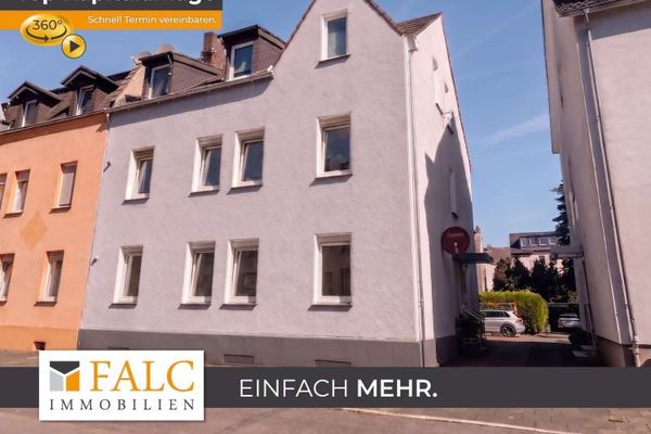 Top-Investment mit Wellness-Faktor: Sanierte Ertragsperle mit Saunahaus & Garagen in wachsender Lage