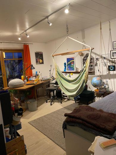 Ausschnitt Zimmer 2-1.Stock