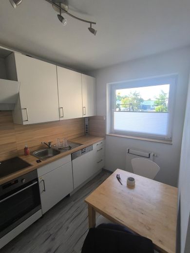 Modernisiertes Reihenmittelhaus in Ronnenberg in ruhiger und zentraler Lage – Küche