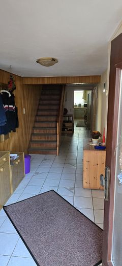 Reihenendhaus mit Garten & Terrasse – Foto 6